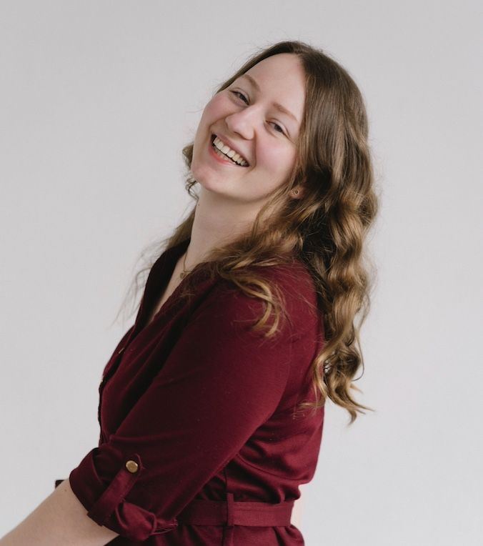 Portrait von  Johanna Lotz