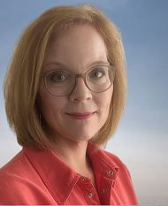 Portrait von  Birgitta T&uuml;mmler