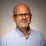 Portrait von  Roland Schulze