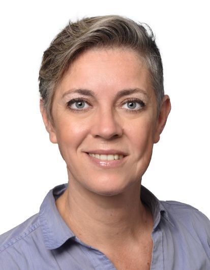 Portrait von  Alessandra Varotto