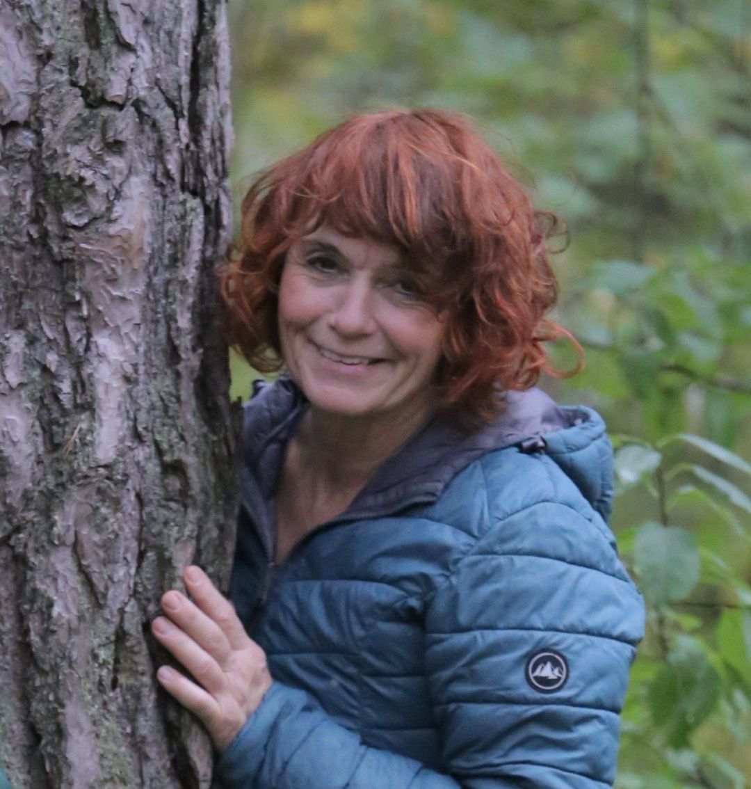 Portrait von  Birgit Heil