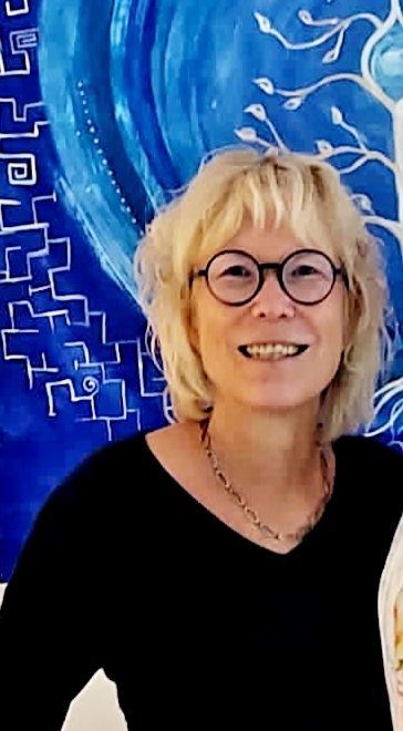 Kursleitung - Frau Dr. Sabine Warich-Eitel