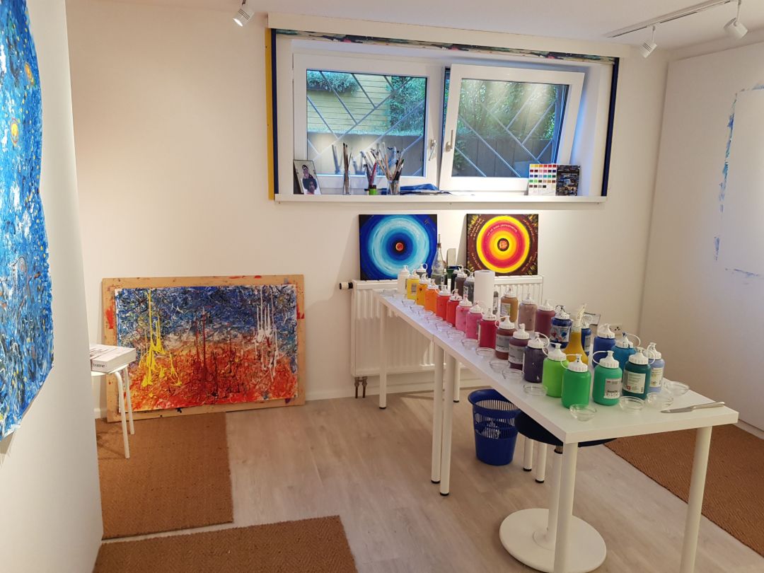 Atelier