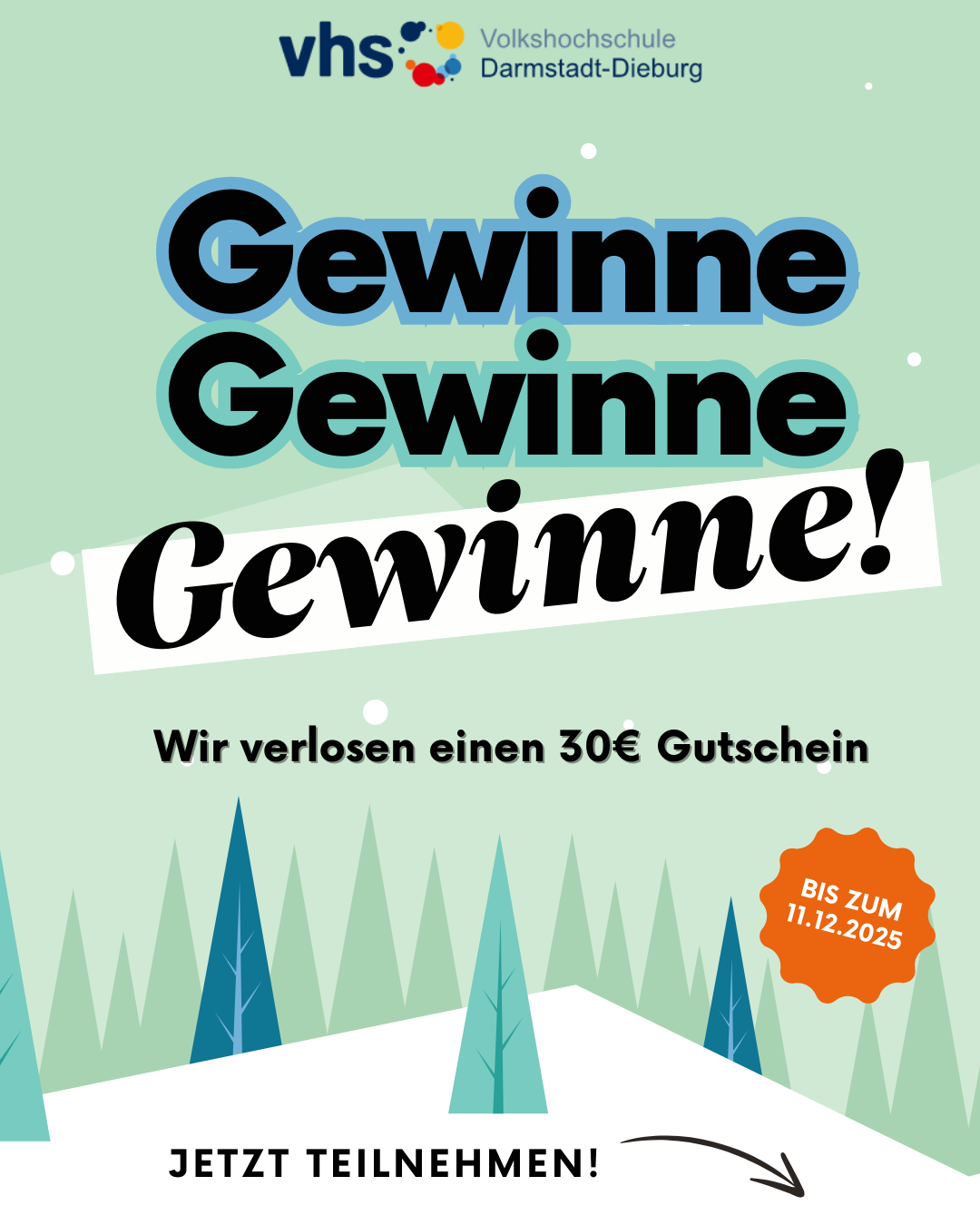 Gewinnspiel
