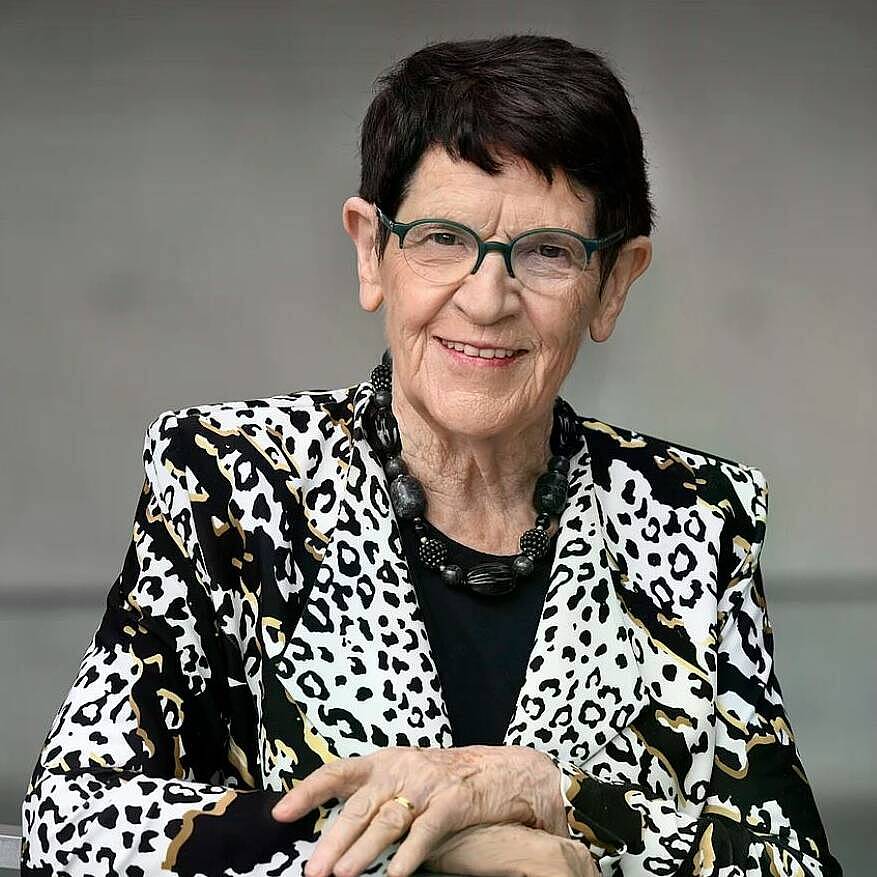 © Bild von Stella v. Saldern im Auftrag des Deutschen Bundestages CC BY SA 4.0