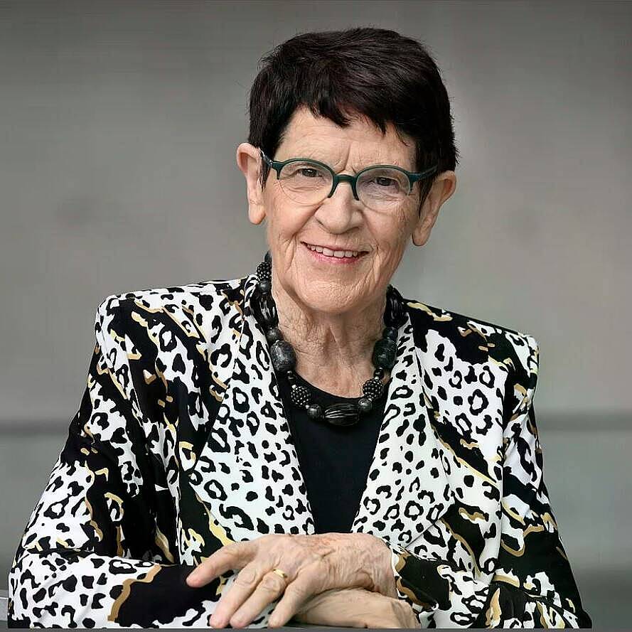 © Bild von Stella v. Saldern im Auftrag des Deutschen Bundestages CC BY SA 4.0